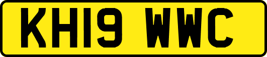 KH19WWC