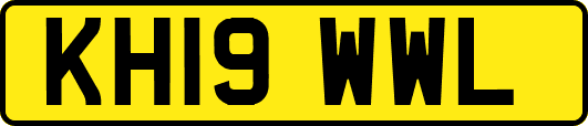 KH19WWL