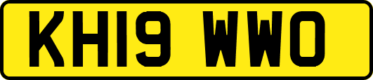 KH19WWO