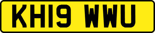 KH19WWU