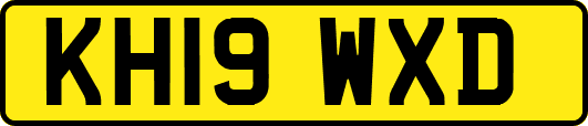 KH19WXD