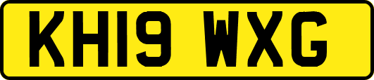 KH19WXG