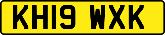 KH19WXK