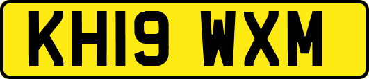 KH19WXM