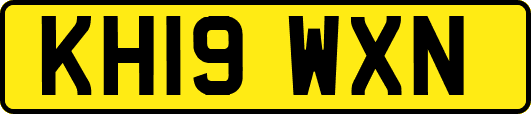 KH19WXN