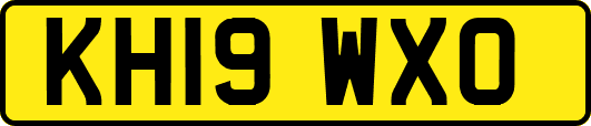 KH19WXO