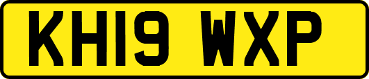 KH19WXP