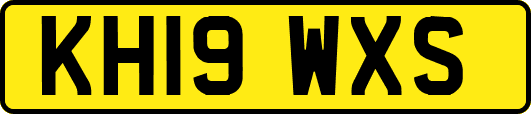 KH19WXS