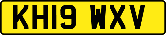 KH19WXV