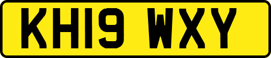 KH19WXY