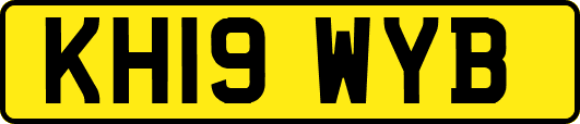 KH19WYB