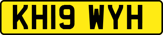 KH19WYH