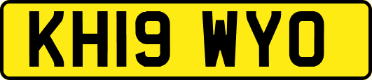 KH19WYO