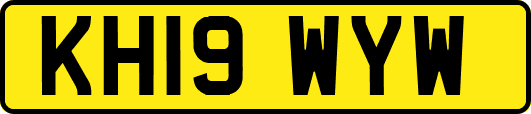 KH19WYW