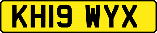 KH19WYX