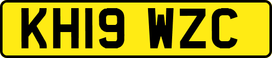 KH19WZC