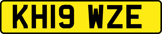 KH19WZE