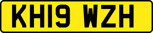 KH19WZH