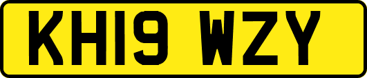 KH19WZY