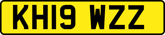 KH19WZZ