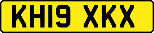 KH19XKX