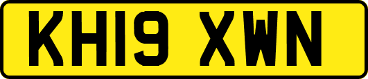 KH19XWN
