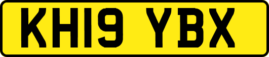 KH19YBX