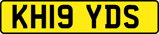 KH19YDS