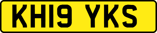 KH19YKS