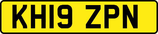 KH19ZPN