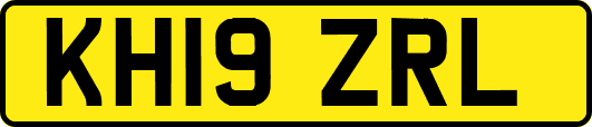 KH19ZRL