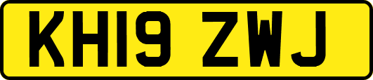 KH19ZWJ