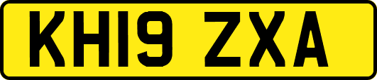 KH19ZXA