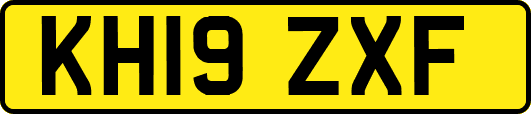 KH19ZXF