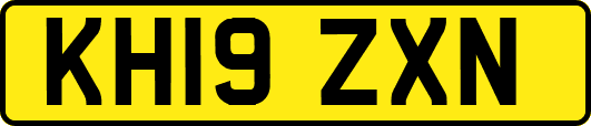 KH19ZXN