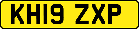 KH19ZXP