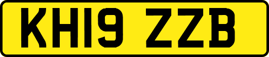 KH19ZZB