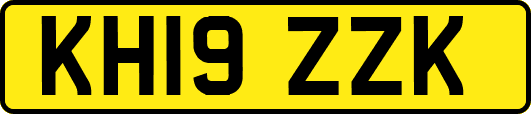 KH19ZZK