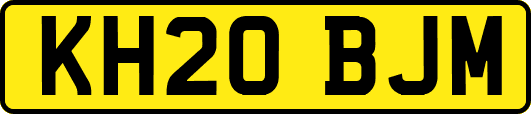 KH20BJM