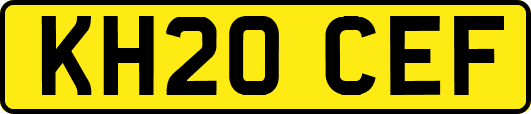 KH20CEF