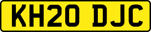 KH20DJC