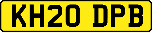 KH20DPB