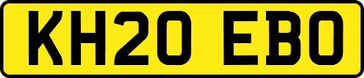 KH20EBO