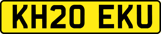 KH20EKU