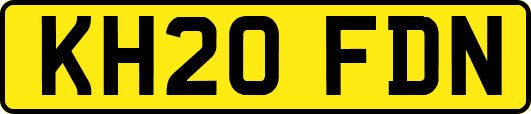 KH20FDN