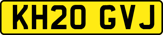 KH20GVJ