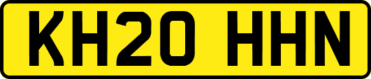 KH20HHN