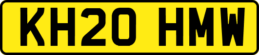 KH20HMW