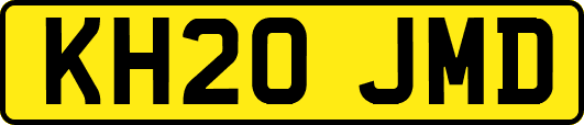 KH20JMD
