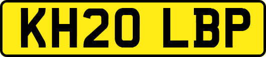 KH20LBP